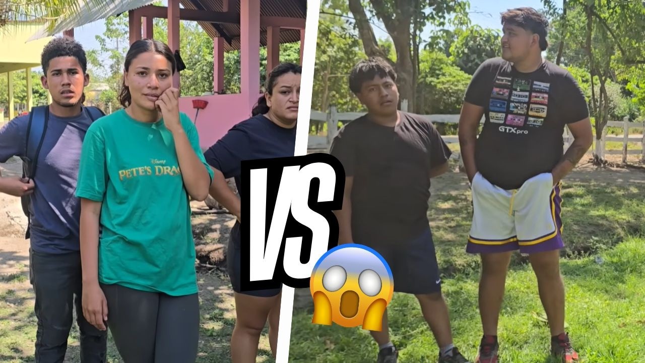 ¡Natalia cara a cara con sus ex! 😱😱  vinieron por una sola razón,  La atacaron sin parar 😨😱