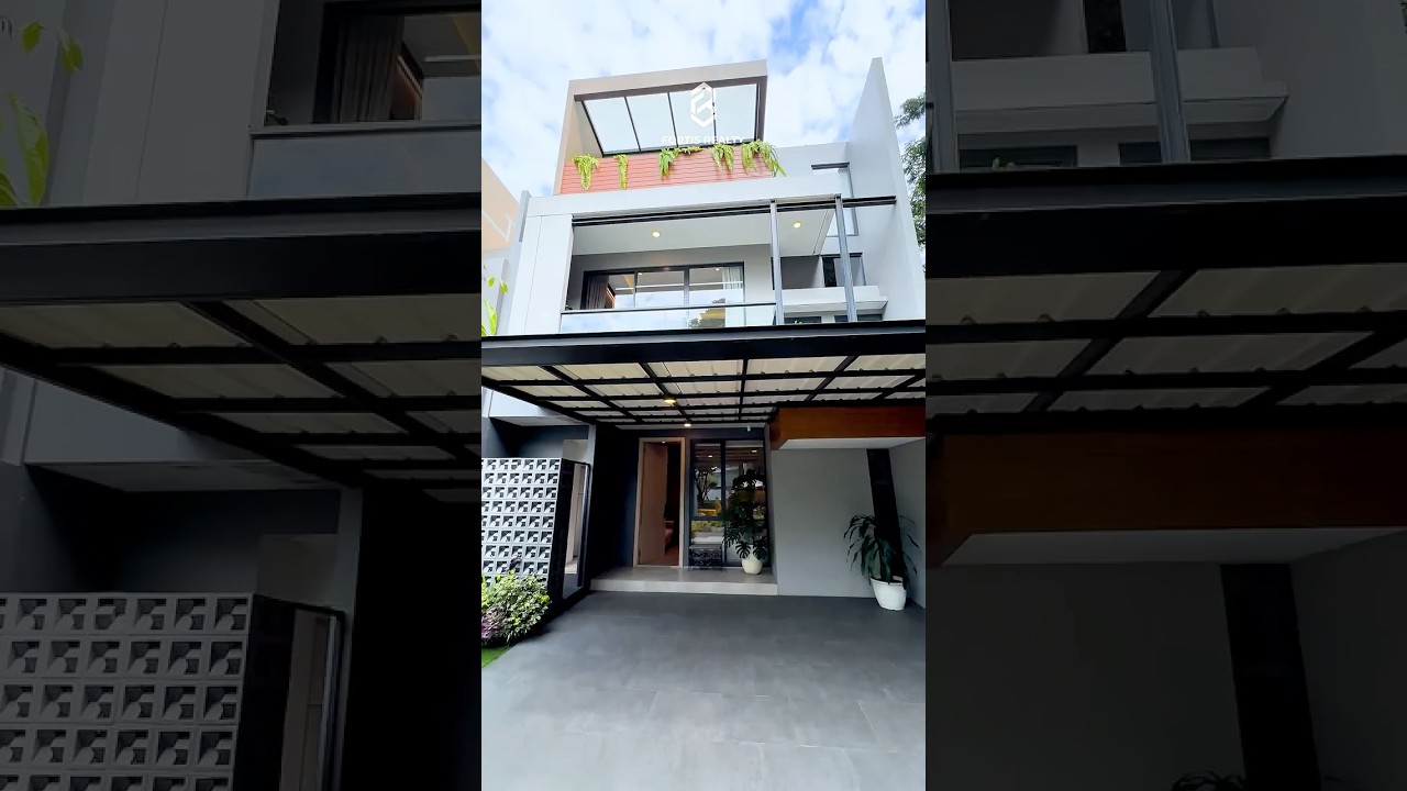 Dijual Rumah Mewah Idaman di BSD City ✨
