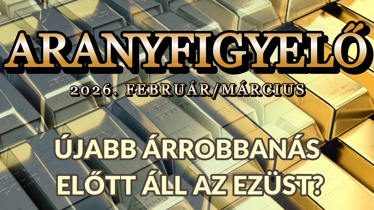 Robbanás előtti helyzet az ezüst piacán? Mi fog történni  a világ talán legnagyobb nemesfémbörzéjén?