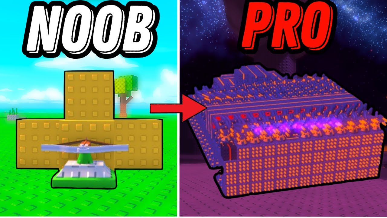 КАК ПОСТРОИТЬ САМУЮ СИЛЬНУЮ БАЗУ В BUILD UR BASE!!! (ПОЛНОЕ РУКОВОДСТВО)