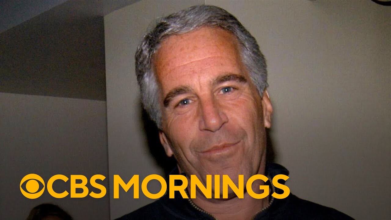Latest Epstein files reveal new details about former Prince Andrew, ex-U.K. ambassador to U.S.