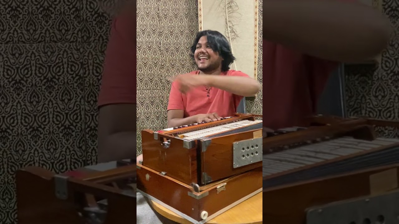 Toh kya yeh tay hai tujhe |ghazal | |Atul rao |Rajan dwarka| | meetu Parveen studio Delhi live