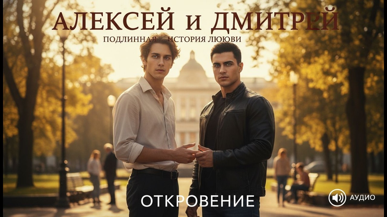 В тот вечер, когда Дмитрий ворвался в комнату Алексея с кулаками, сжатыми от ярости
