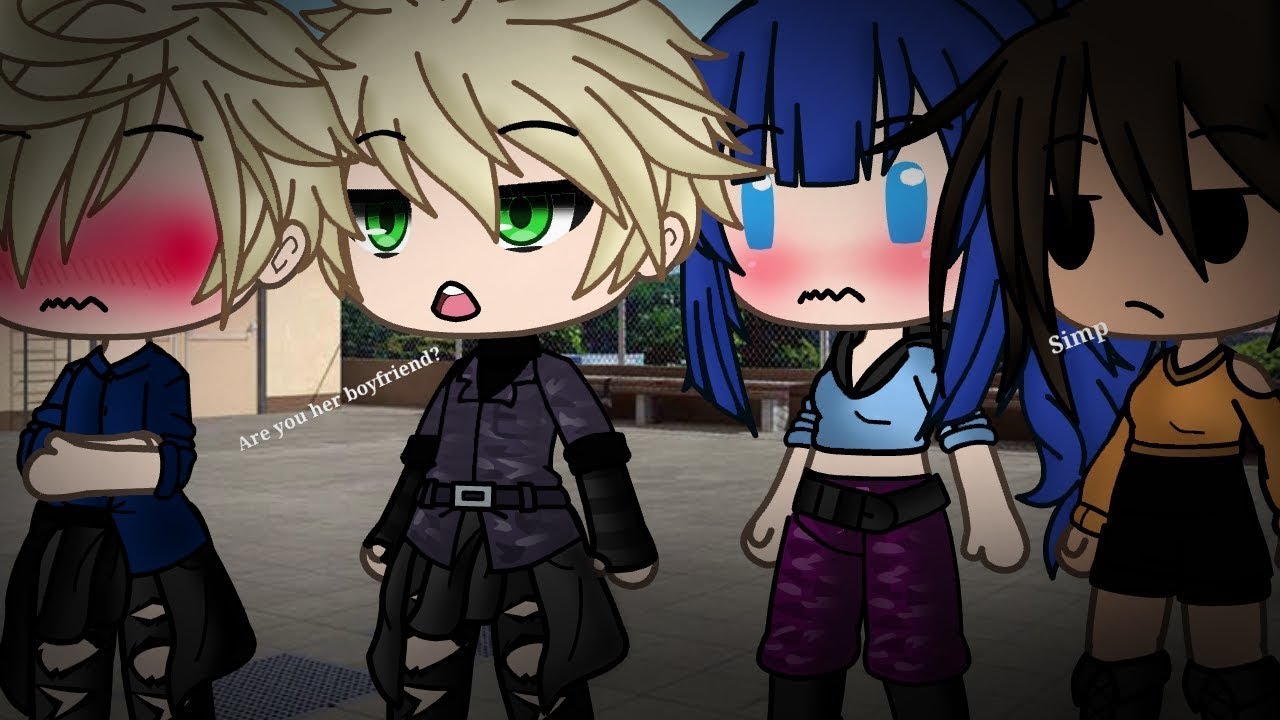 If Marinette was a Tomboy/ Part 17/ RUSHED/Read Discription @MiraculousTheBestHannah