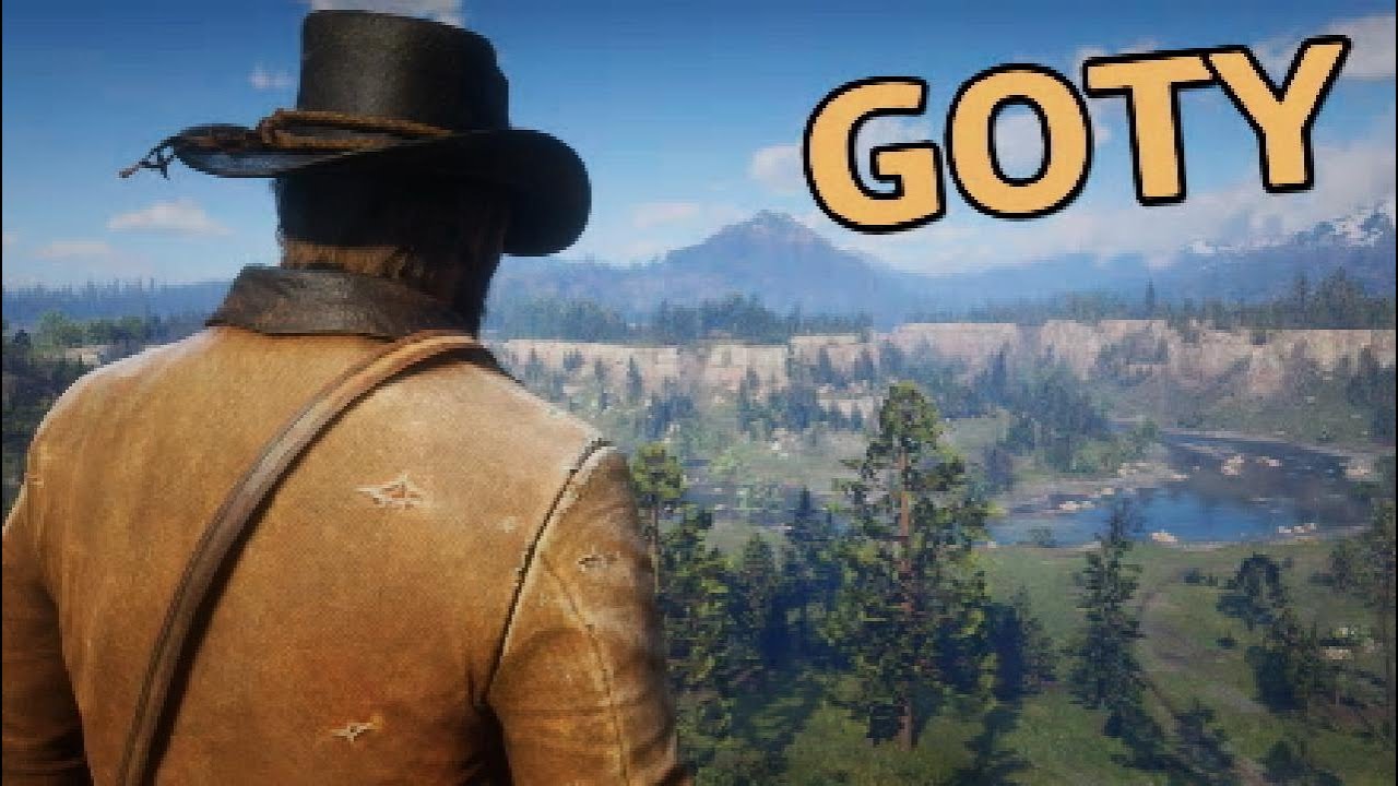 J'ai relancé ce jeu qui aurait du être le GOTY de 2018 !!! 😘