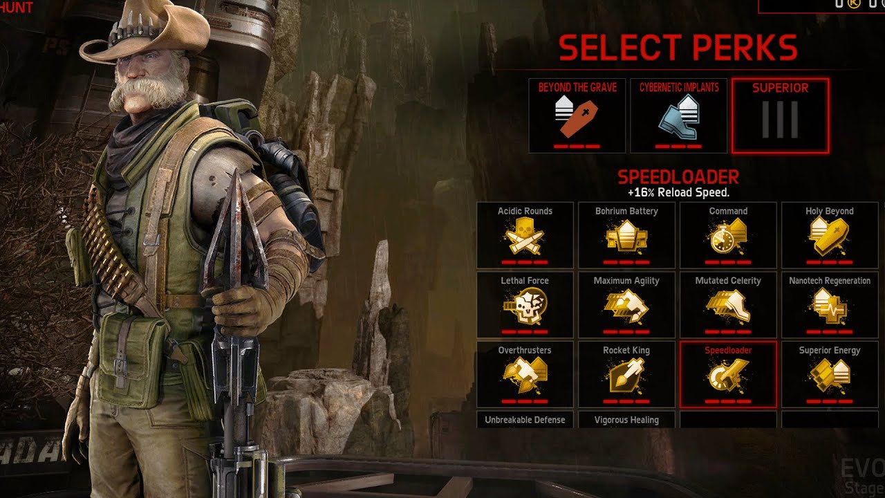 EVOLVE MULTIPLAYER 2025 GRIFFIN -  HUNTER GAMEPLAY 