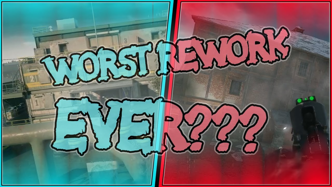 Remembering the Original Hereford Base in Rainbow Six Siege - Things you forgot!