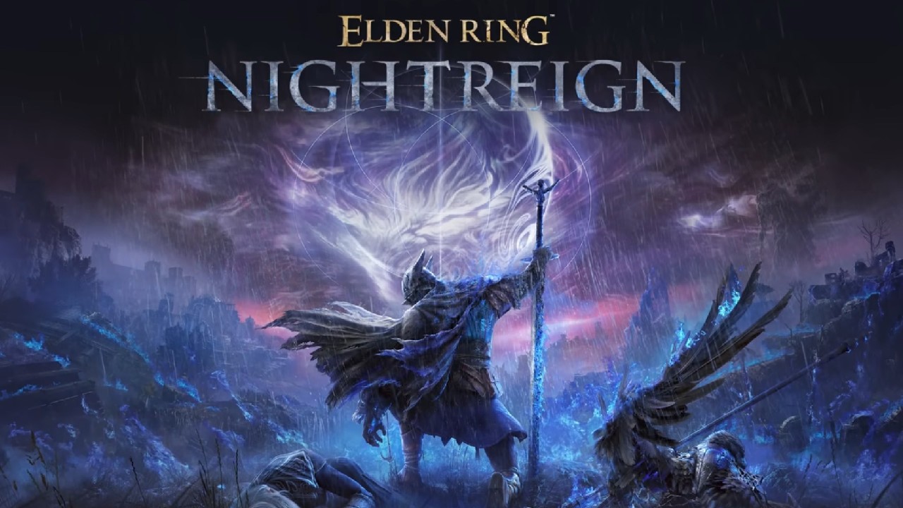 #15 オリマーやると一日目夜で負ける奴のナイトレイン｜基本野良ときどき参加型【ELDEN RING NIGHTREIGN（PS5版）】