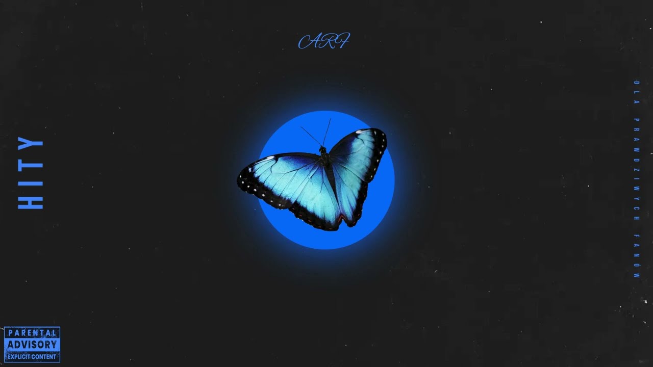 5. ARF - Hity (dla prawdziwych fanów)