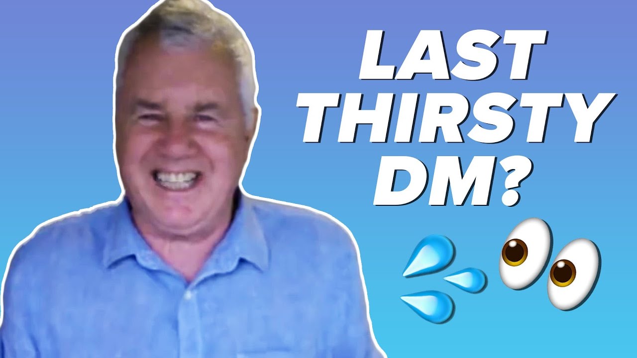 Last Time Confessions With Daryl Braithwaite