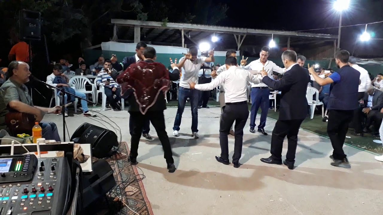 Mehmet Demirtaş Pınar Senin - Hüdayda Altınova Peçenek Düğünü #oyunhavası @PRIME TIME BEST