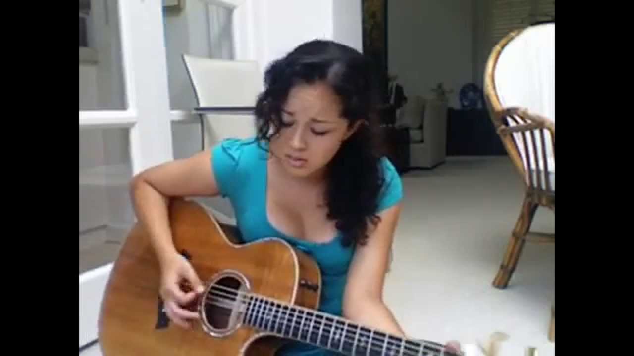 New Soul- Yael Naim Cover