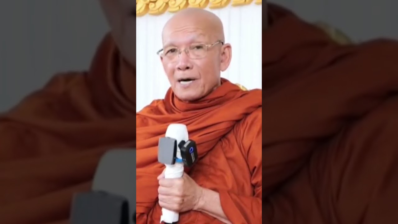 សម្ដេច ពិន សែម-Pin Sem #shorts