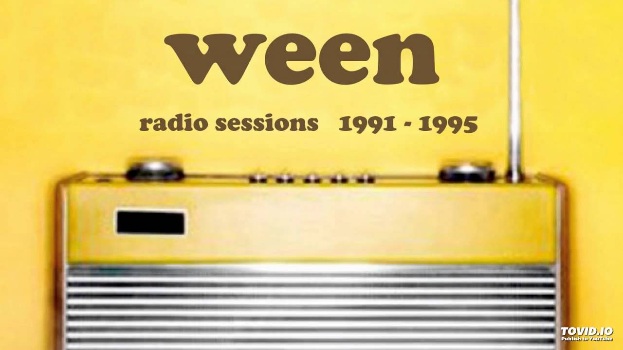 Ween - What Deaner Was Talking About