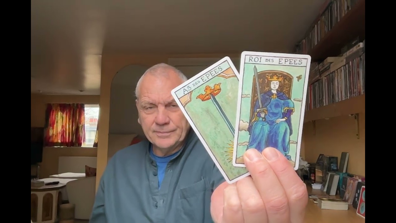 VIRGO JUNE 2025 MAKING YOUR MOVE