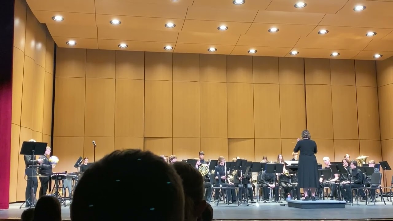 Variations on an African Hymnsong