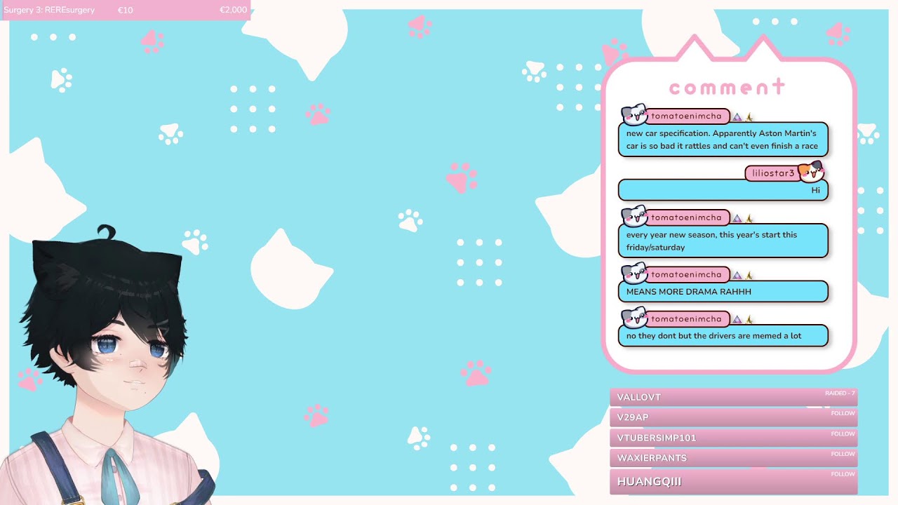 GOOOOD MORNING EVERYNYAN~【Shadow of the Colossus】