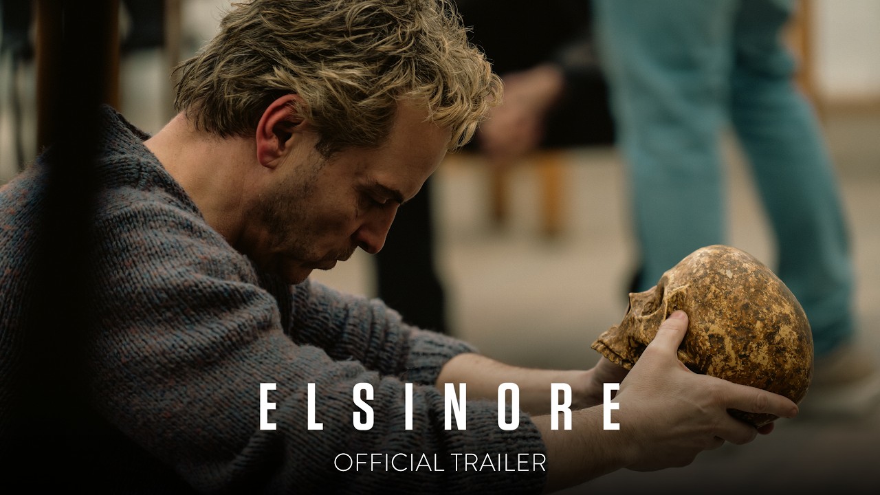 ELSINORE - Official Trailer [HD] - Only In Theaters November