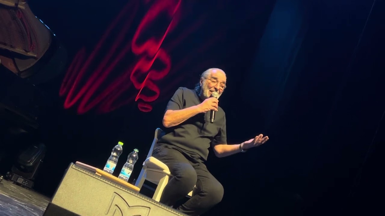 אם את עדין אוהבת אותי בועז שרעבי -מופע אינטימי