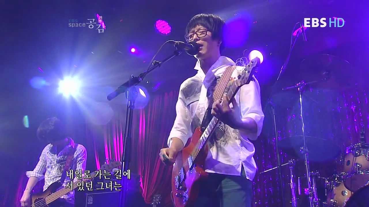 국카스텐 - Violet Wand(EBS 스페이스 공감 623회)