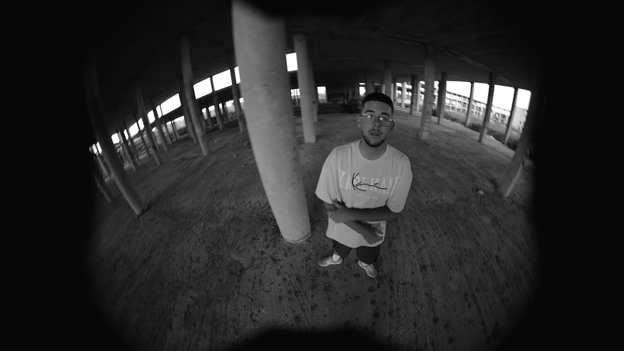 MERINO INK TEARS | T.O.C.I. (Prod. MPadrums)