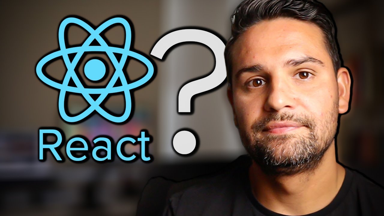 Struggling with React? This might be why…