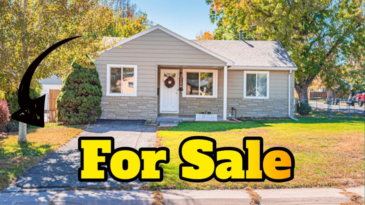 Homes For Sale in Denver, Colorado, 2126 W 47th Avenue, Denver, CO  80211 By Flat Rate Realty Group