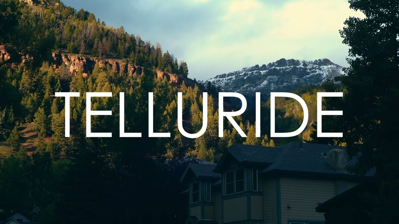 TELLURIDE | a short film | Sony a7iii + Helios 44