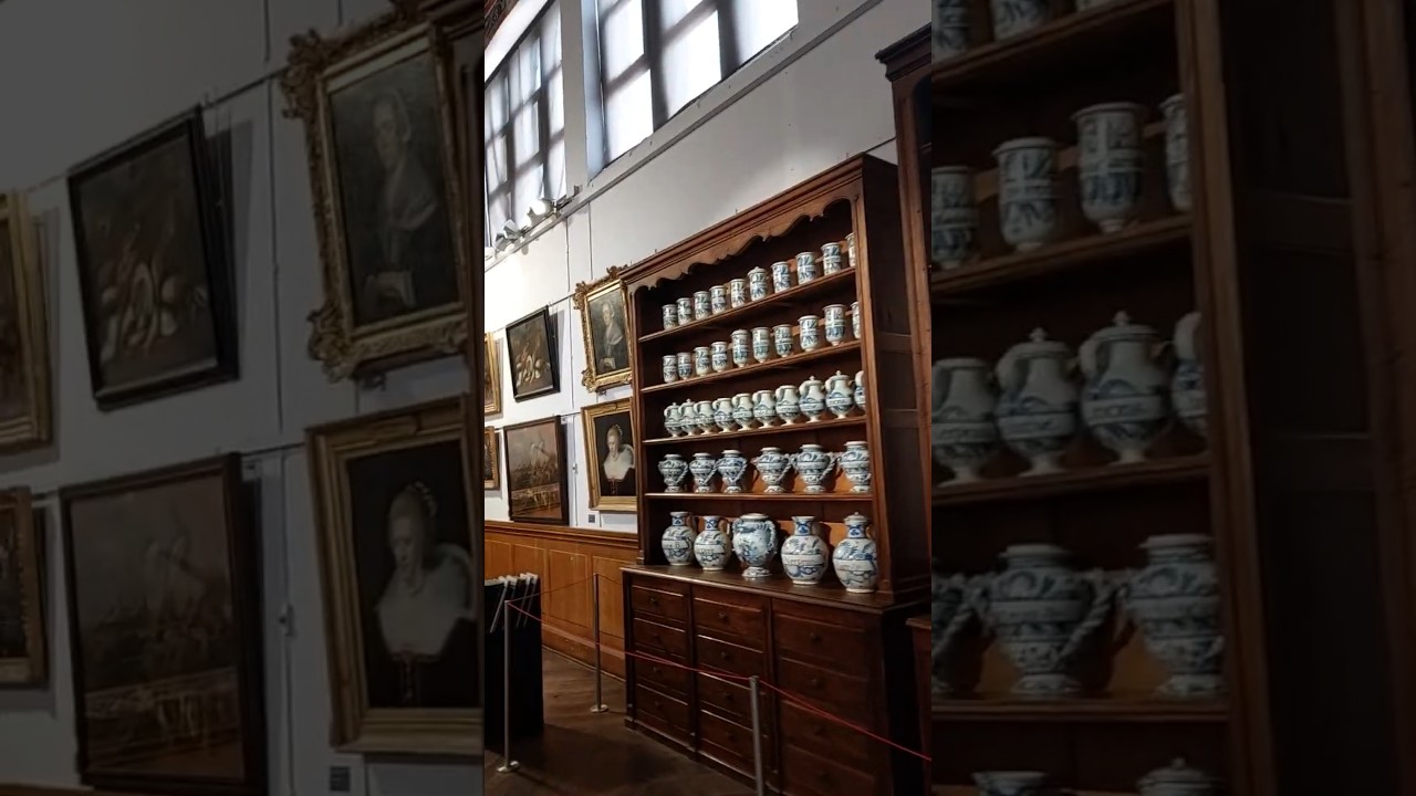 Mus&eacute;e &agrave; Narbonne