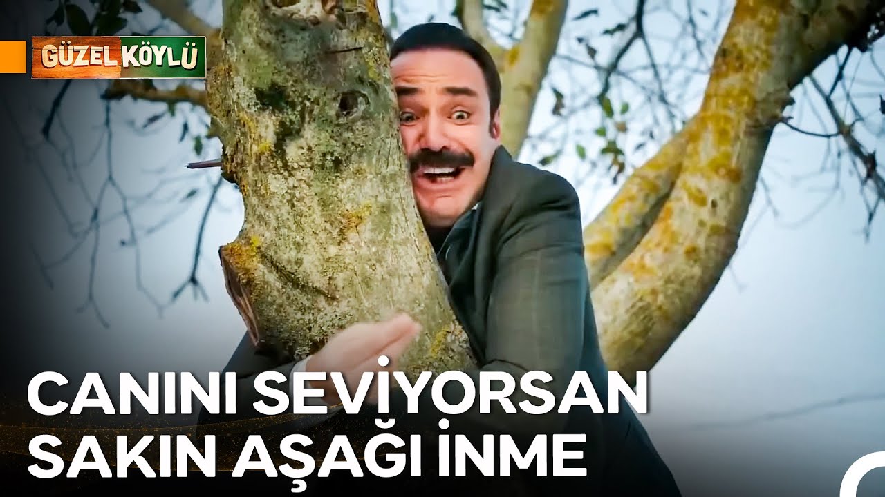 Köy Halkının En Komik Halleri #5 - Güzel Köylü