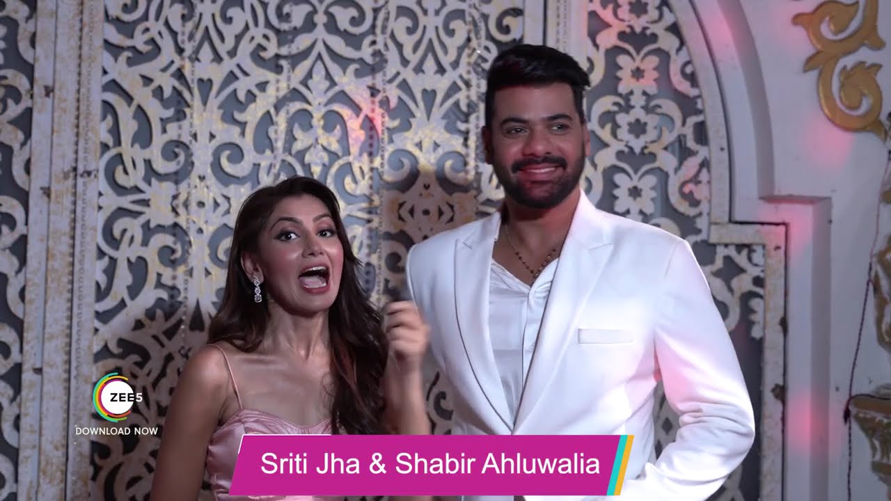 Shabir and Sriti Rehearse for a Special Act | Behind The Scenes | Kundali Bhagya | ZEE5