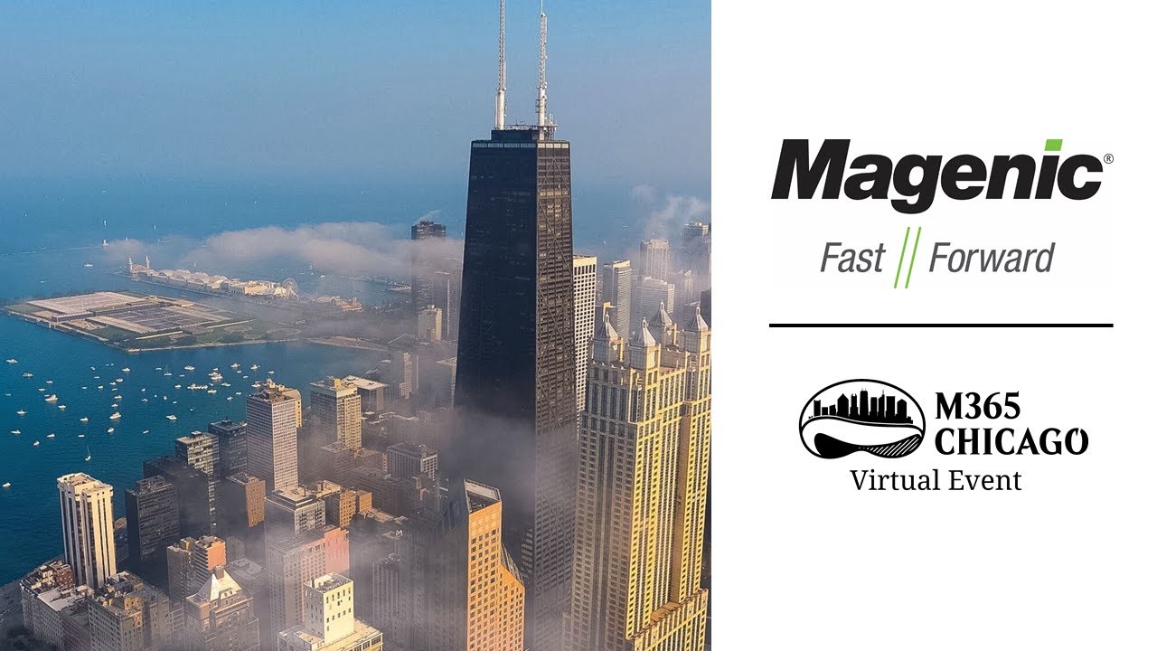 M365 Chicago Sponsor Promotion Short: Magenic