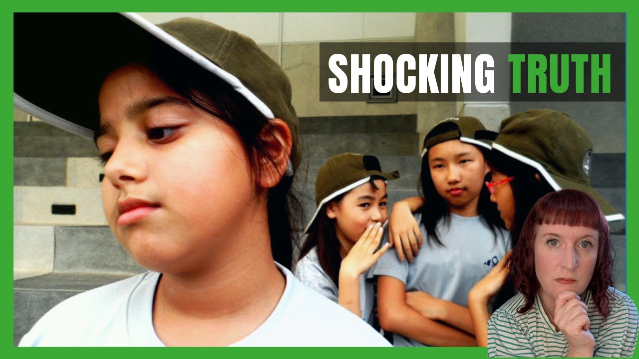 Heartbreaking Secrets: How Bullying Impacts Special Needs Kids