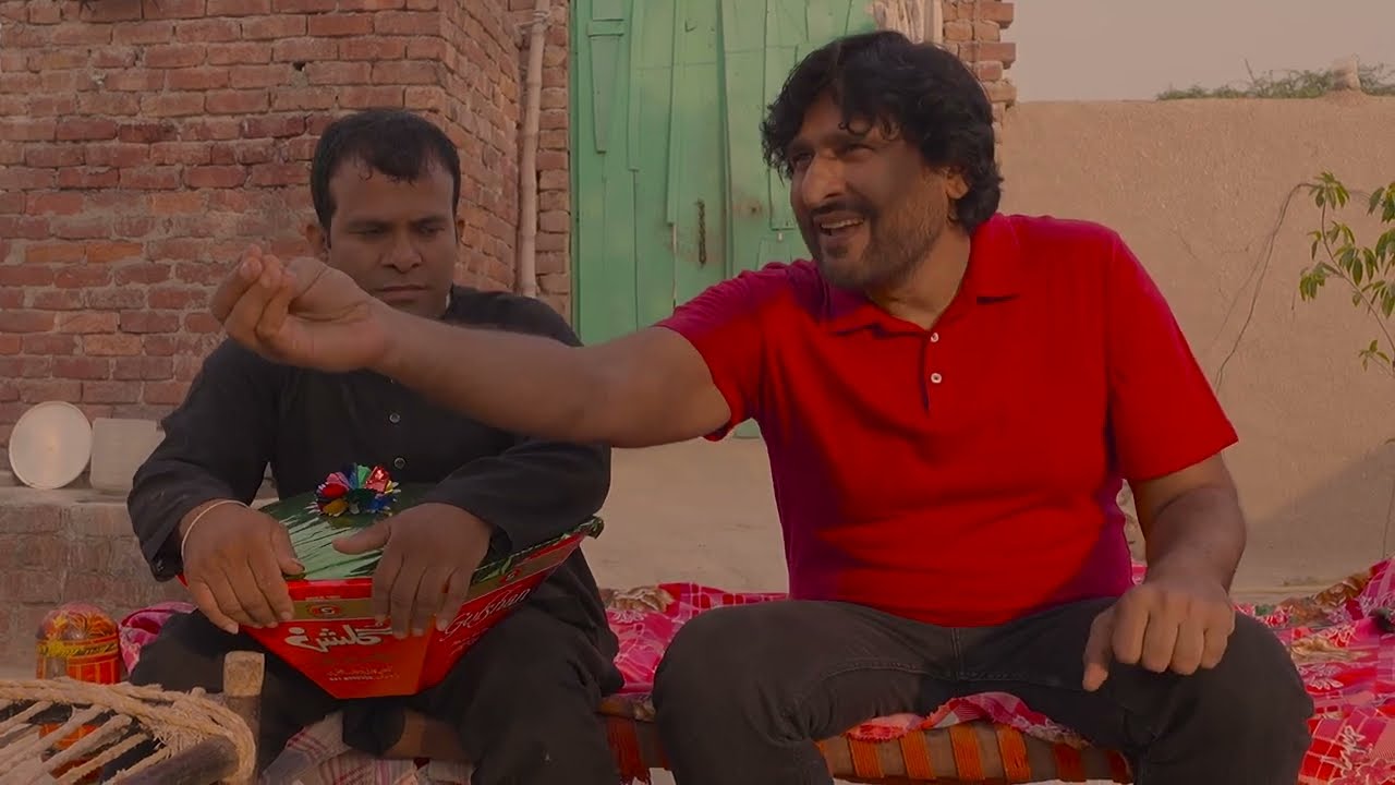 Rana Ijaz New Funny Video | Rana Ijaz Official
