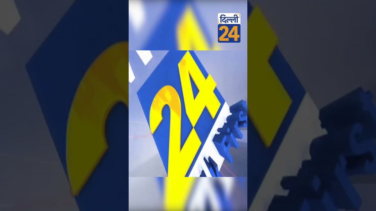 जब News 24 के studio में पहली बार आए sharukh khan... |Dilli24| #shorts #dunki