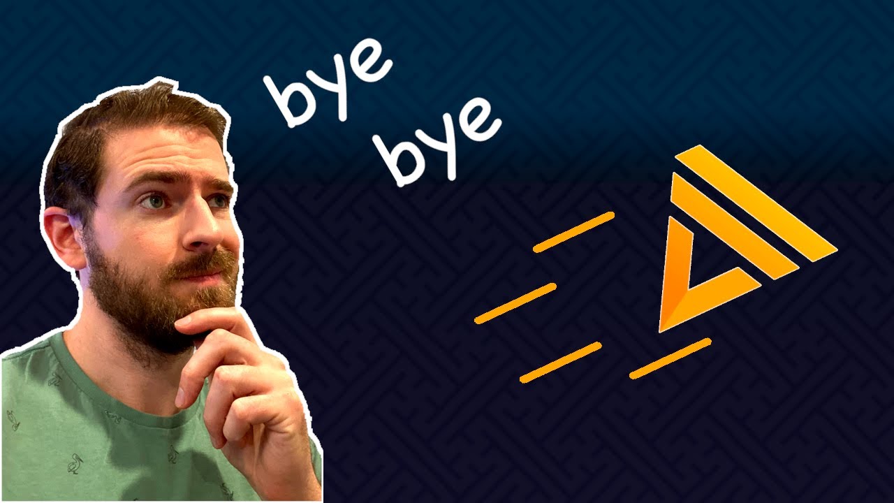 I finally moved my SaaS off Amplify to SST, but it wasn't that easy
