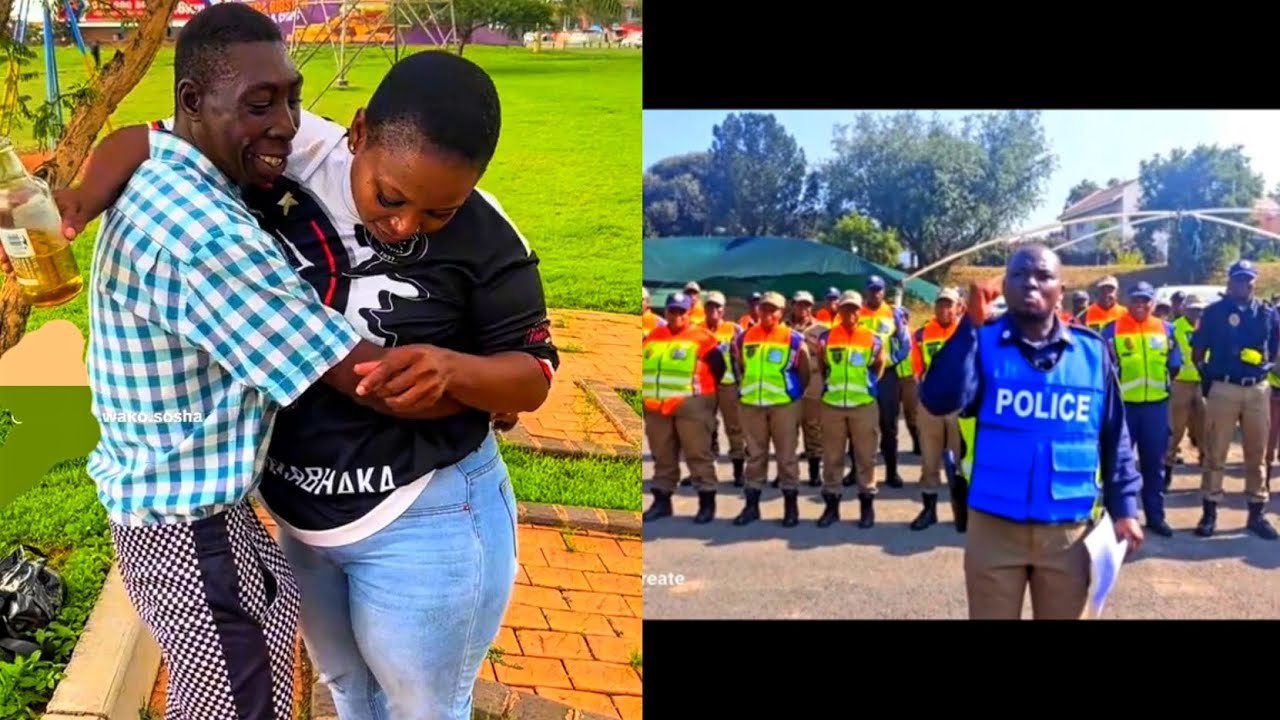 Jealous boys are ready for cold drink 🤣 | I'm leaving south africa | South African Living 