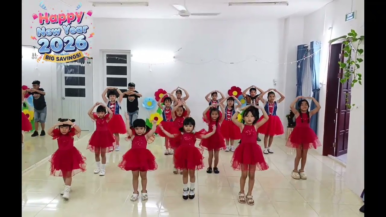 Nhảy