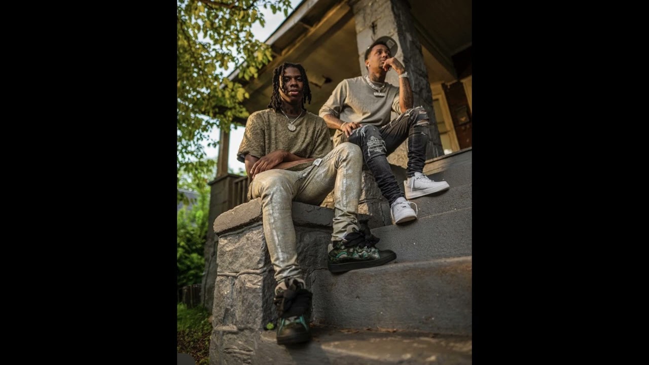 Rot Ken Type Beat- 