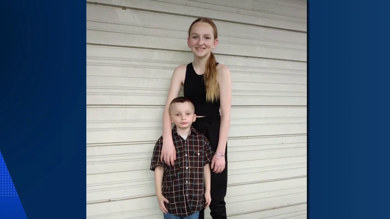 Teen charged in 8-year-old brother’s death speaks out from jail, denies harming him