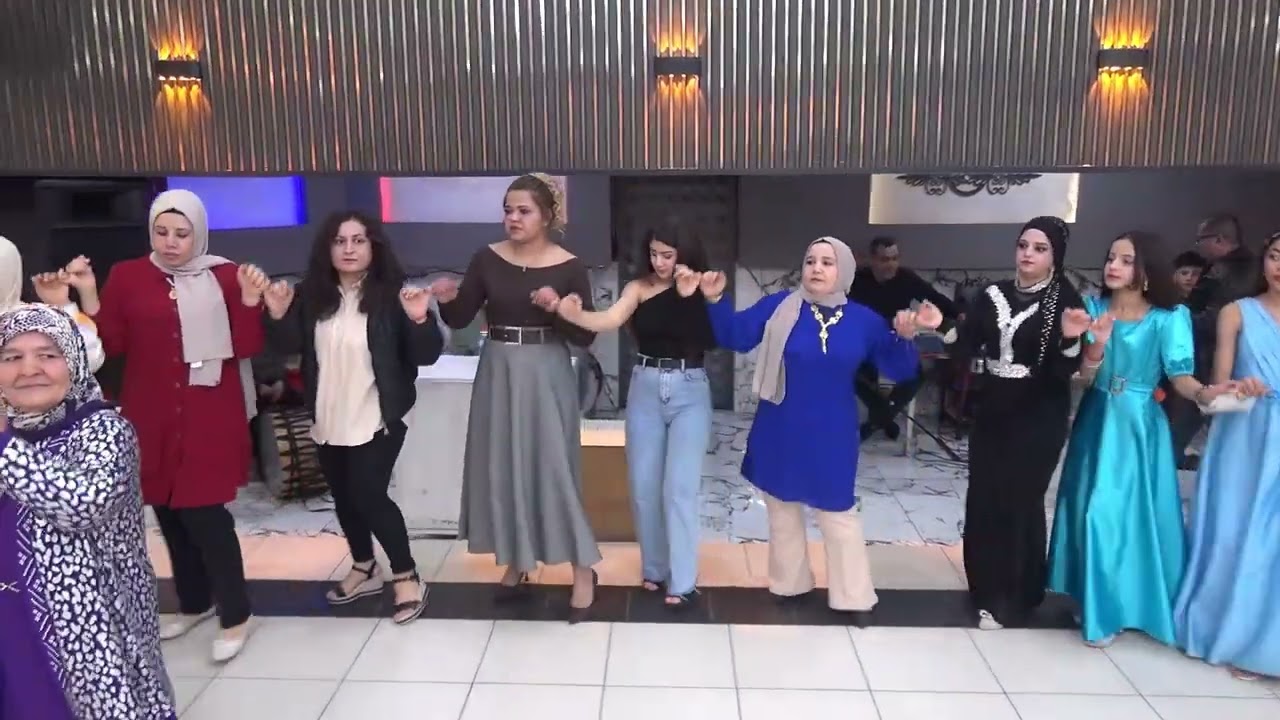 Halil ve Zöhrenin Nişanı