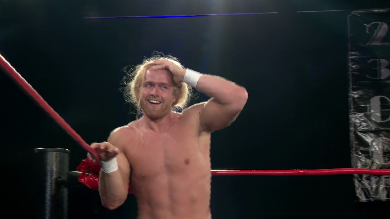 Future of Honor: Tim Donst vs Joe Keys
