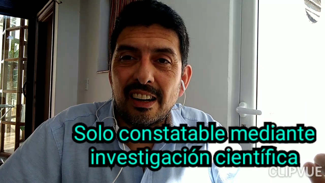 La Sociedad del riesgo