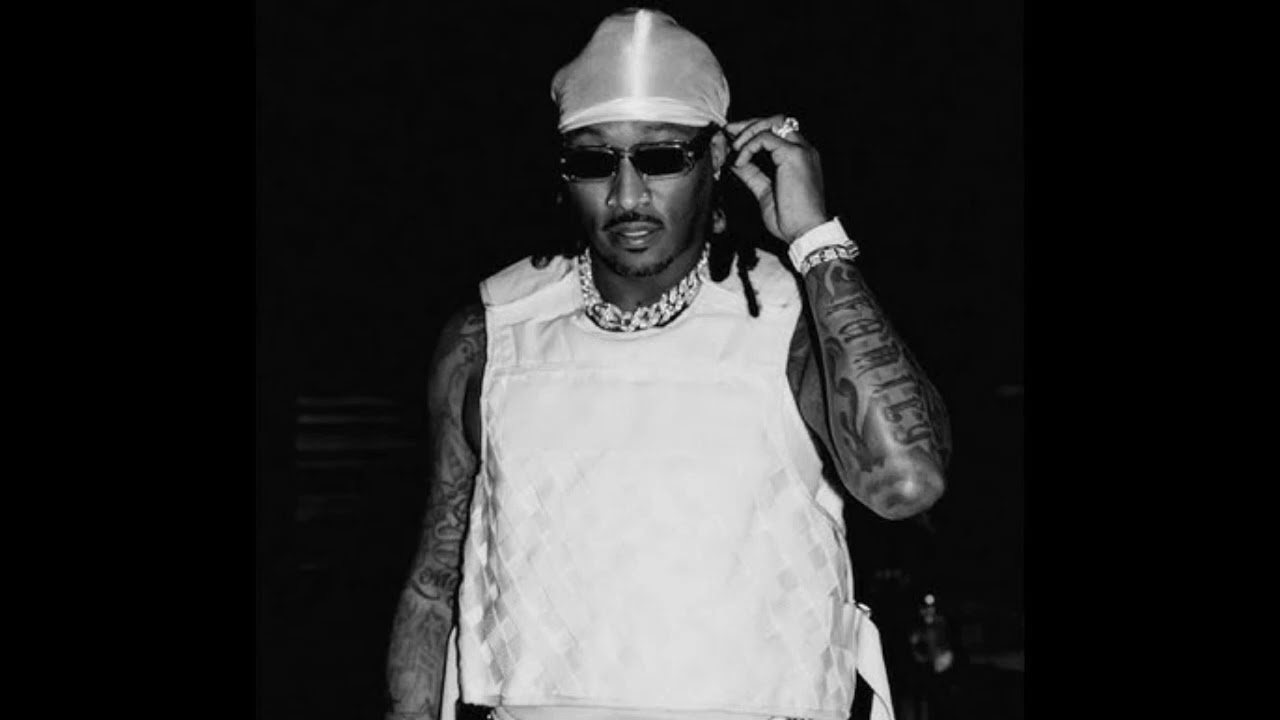 Metro Boomin x Future Type Beat – “CR4SH” | Atlanta Trap Beat