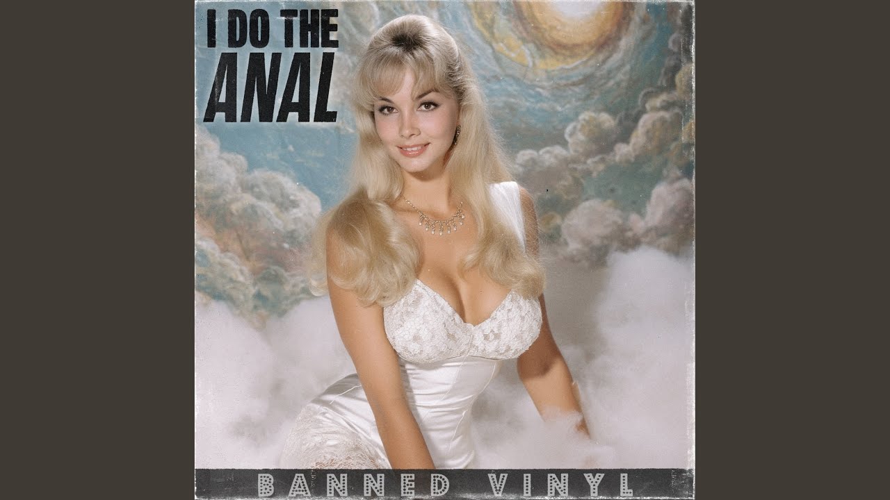 I Do the Anal