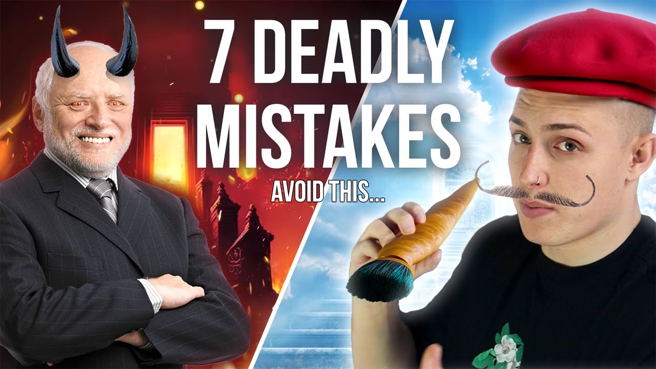 7 Email Design Mistakes That Prevent $100k+ Per Month On Klaviyo
