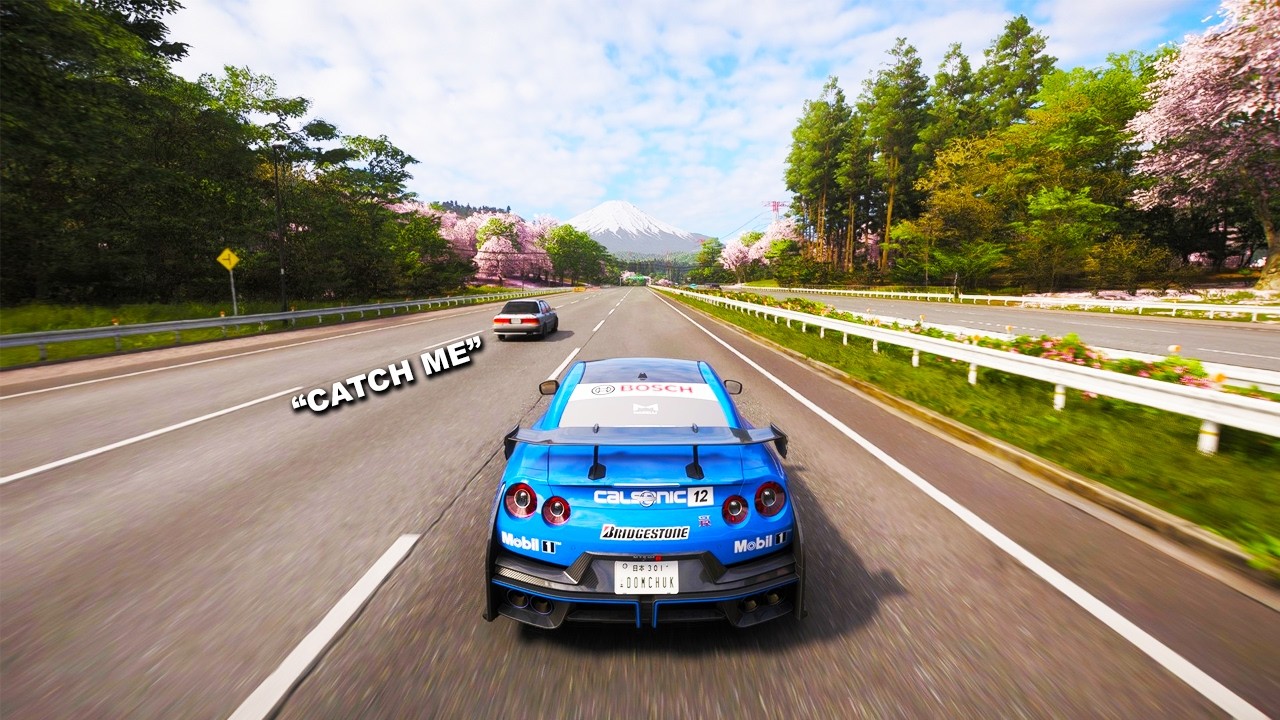 When Idiots Play: Driving Games #4