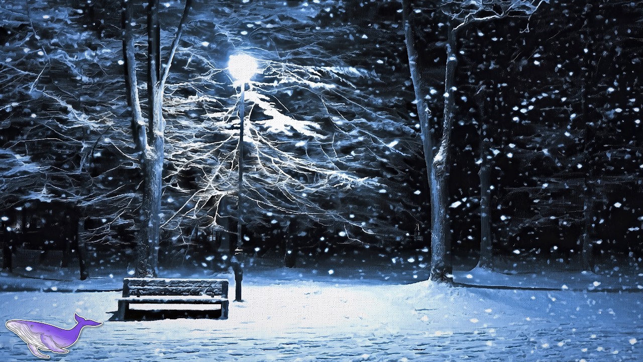 Carol of the Bells (Orchestral Version) [HQ]