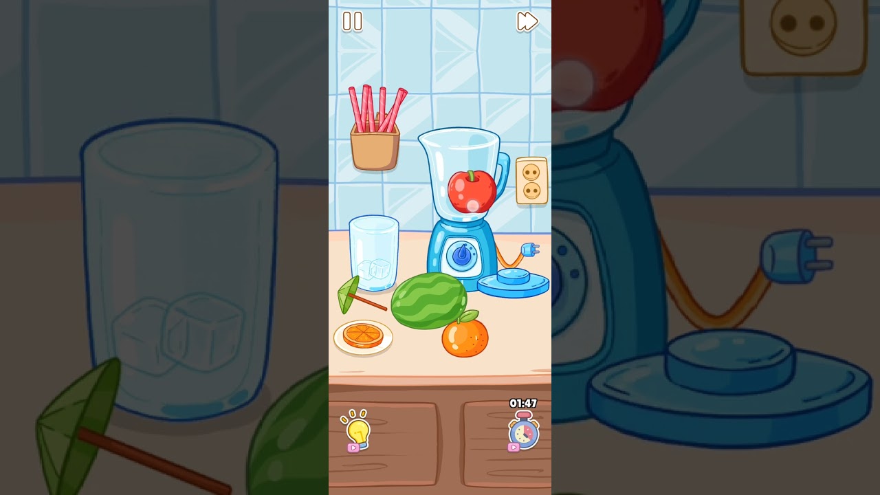 Satiszone: Perfect ASMR Tidy - Level 10 (Android) #games #asmr #satiszone #orangejuice