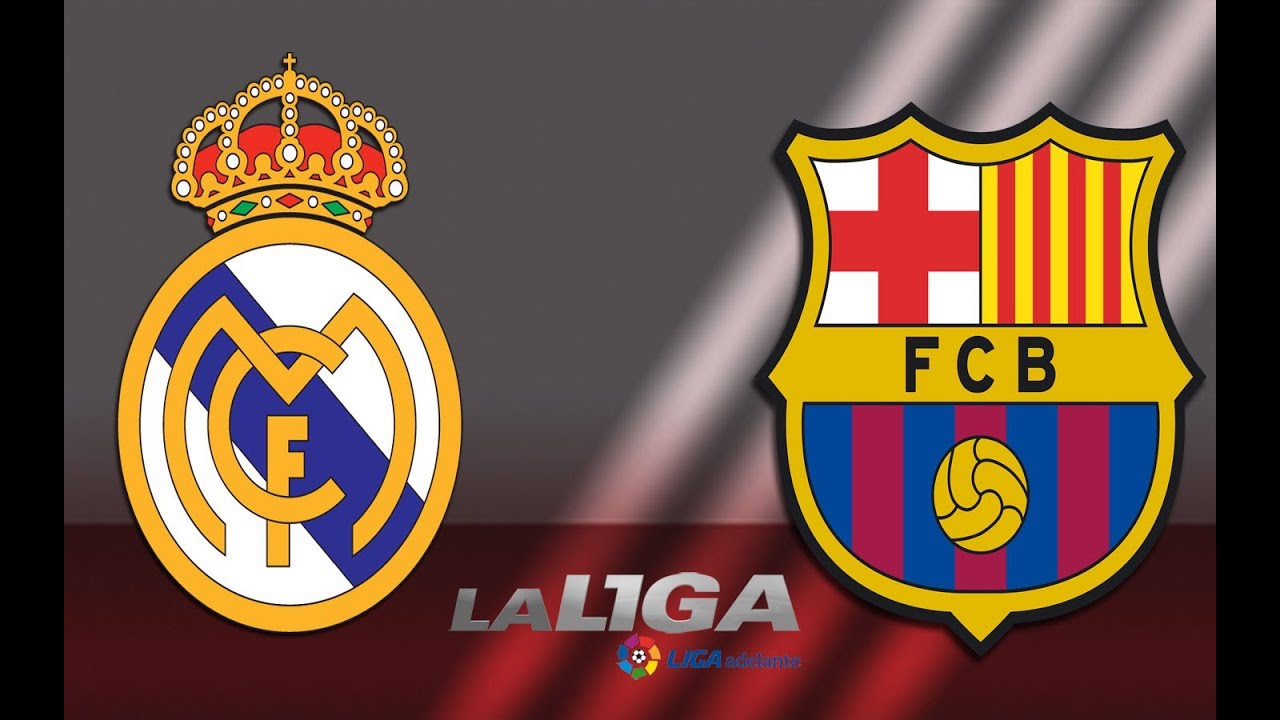 Resumen de Real Madrid Castilla (3-1) FC Barcelona B - HD